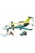 Конструктор "LEGO" Літак швидкої медичної допомоги №60465(3)