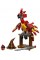 Конструктор "LEGO" Фоукс: фенікс Дамблдора №76448(4)
