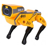 Тварина інтерактивна робо-пес,на р/к,в кор-ці,31,5х11х21см №J1068A(18) КІ