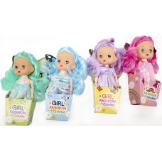 Лялька 15см,на шарнірах,в кульку,9х16х4см,4 види LK1436-27(180)