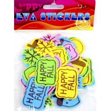 Набір для декорування "теги" 40шт №235031