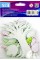 Набір для декорування "Комахи сонечка й листочки" 42шт №235036