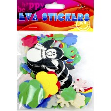 Набір для декорування "Райський острів" 64шт №235039