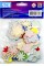 Набір для декорування "Райський острів" 64шт №235039
