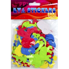 Набір для декорування "Динозаври" 42шт №235047