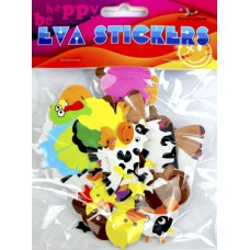 Набір для декорування "Ферма" 18шт №235050