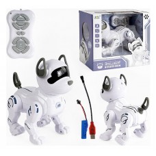 Собака RK акум.,звук,світ.,в кор-ці,29х26х17,5см 3800(18) КІ