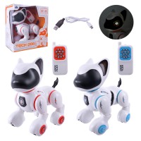 Собака RK акум.,2кольори,в кор-ці,23,6х15х25,8см 8006-1(24) КІ