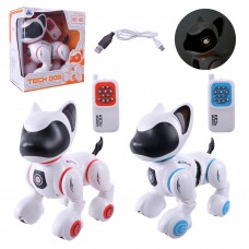 Собака RK акум.,2кольори,в кор-ці,23,6х15х25,8см 8006-1(24) КІ