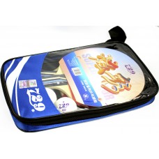 Набір для настіл. тенісу "Super Color" 2 ракетки,3 кульки №729