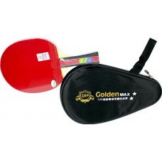 Ракетка для настіл. тенісу "FS Gold 2 Star" №729