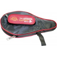 Ракетка для настіл. тенісу "FS Gold 4 Star" №729