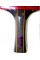 Ракетка для настіл. тенісу №729 SP-7281