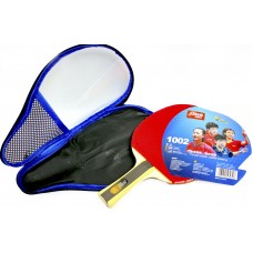 Ракетка для настіл. тенісу "DHS" №H1002