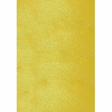 Фоаміран А4 "Santi" жовтий з голографічним гліттером,товщина 1,7мм, EVA,№743337