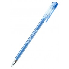 Ручка гел. "Axent" №AG1125-02-А Prisma синя