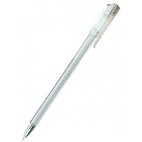 Ручка гел. "Axent" №AG1125-01-А Prisma чорна