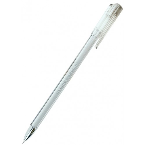 Ручка гел. "Axent" №AG1125-01-А Prisma чорна