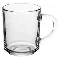 Чашка скло 250мл Luminarc N2207/0942(6)(48)