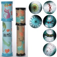 Калейдоскоп 2 види,в пакеті,21,5х4,5х5см №1807(168)