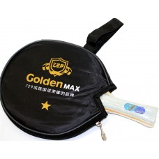 Ракетка для настіл. тенісу "FS Gold 1 Star" №729