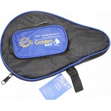 Ракетка для настіл. тенісу "FS Gold 3 Star" blue/black №729