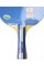 Ракетка для настіл. тенісу "FS Gold 3 Star" blue/black №729