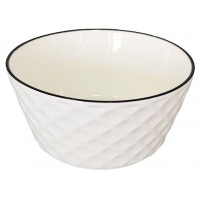 Салатник керам. "Limited Edition Romb" 14,5см №YF7003/4648(10)(60)