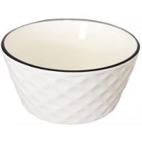 Салатник керам. "Limited Edition Romb" 11,5см №YF7001/4624(12)(24)