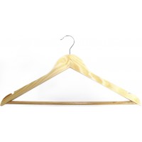 Вішалка дерев. Idea home 44,5х23х1,2см RE05210