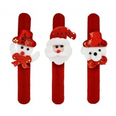 Браслет новорічний 20см №R96042(1200)