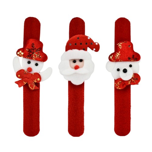 Браслет новорічний 20см №R96042(1200)