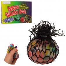 Іграшка-антистрес Виноград 5см, мікс кольорів, в дисплеї 26 х20 х, 5см (24) (144) MS0416-5