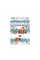 Листівка А4 вітальна. Лист Св.Миколаю білий №6556-06/Ранок/(50)