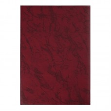 Папка А4+ балакрон бордо №BM.3573-13/Buromax/