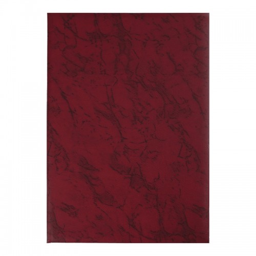 Папка А4+ балакрон бордо №BM.3573-13/Buromax/