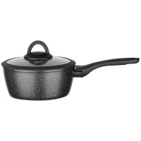 Ківш алюм. Ringel Zura 20cм 2,2л з кришкою RG-41006-20(6)