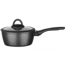 Ківш алюм. Ringel Zura 20cм 2,2л з кришкою RG-41006-20(6)