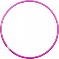 Обруч гімнастичний d=660мм (10)