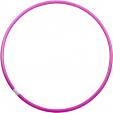 Обруч гімнастичний d=660мм (10)