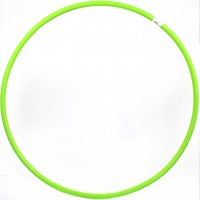 Обруч гімнастичний d=720мм (10)