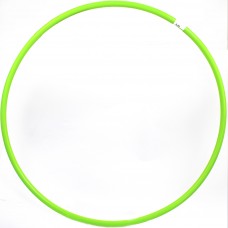 Обруч гімнастичний d=720мм (10)