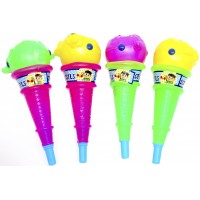 Дудка "Ріжок" Ведмедик