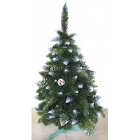 Ялинка Білосніжка VIP 125см