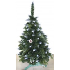 Ялинка Білосніжка VIP 125см