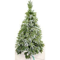 Ялинка "Діана" 125см засніжена