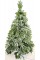 Ялинка "Діана" 125см засніжена