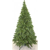 Ялинка "Жизель" 180см зелена
