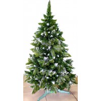 Ялинка "Снігова королева" 150см