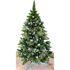 Ялинка "Снігова королева" 150см